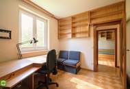 CHRISTOPH CHROMECEK IMMOBILIEN - PERCHTOLDSDORF - Top möblierte 4-Zimmer-Familienwohnung mit Loggia und Kfz-Abstellplatz!