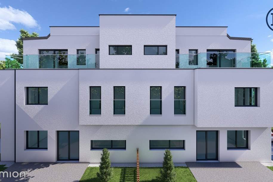 Your Dream Home in Vienna-Liesing – Modern, Bright &amp; Family-Friendly!, Haus-kauf, 679.000,€, 1230 Wien 23., Liesing