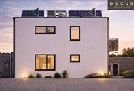 ANKOMMEN. WOHLFÜHLEN. ZUHAUSE. | MODERNES EINFAMILIENHAUS MIT GARTEN & SONNENTERRASSE | SCHLÜSSELFERTIG |