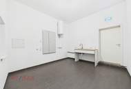 Ein Schatz mitten in der Stadt – Geschäftsfläche mit verstecktem Gewölbekeller