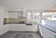 Traumhafte 4-Zimmer Wohnung mit zwei Bädern und Loggia in Grinzing