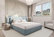 Naturnah: NEW - WOHNEN AM PARK - Urban &amp; Grün