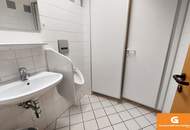 Geschäftslokal / Büro im Andräviertel mieten