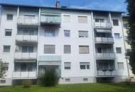 Helle-TOP renovierte 3-Zimmer Eigentumswohnung im Zentrum von Bärnbach