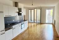 Schöne 4-Zimmerwohnung mit Loggia!