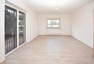 Bungalow mit großem Garten in sehr guter Lage