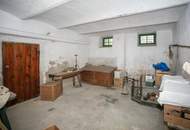 Historisches Winzerhaus in Langenlois