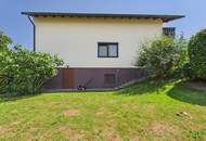 ANSFELDEN: LAND.LEBEN - STADT.NAH WOHNEN - WOHNHAUS ca. 157 m² Wohnfläche in bester LAGE, Grundstück ca. 577 m²