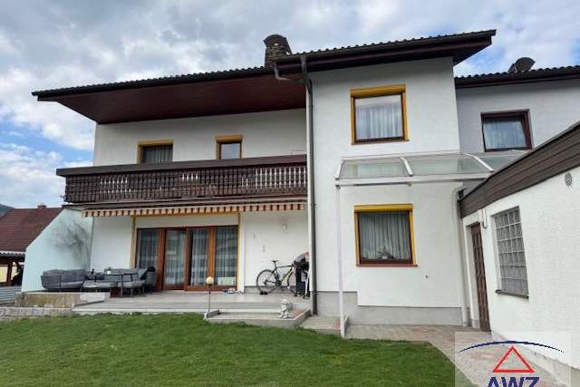 Haus mit drei Wohneinheiten - Wohnen und Vermieten!, Haus-kauf, 8605 Bruck-Mürzzuschlag