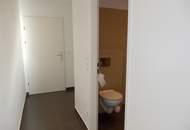 Sonnige Eck-Wohnung, 2 Zimmer Neubau