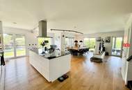 Modernes 186 m² Einfamilienhaus mit Wärmepumpe, Pool, Terrasse &amp; Whirlpool