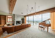 Chalet im Naturschutzgebiet mit traumhafter Ruhelage