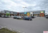 Gastgewerbe/Café im Shopping Point Neunkirchen zu vermieten!