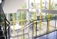 *** E R T R A G S O B J E K T *** Bürogebäude in Innenstadt-Nähe