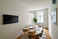 Erstbezug: Büro nahe St. Marx und Hyblerpark!