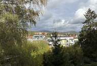 4-Zimmer-Mietwohnung in Urfahr