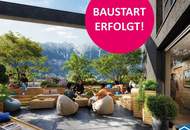 Architektur der Zukunft. Investment mit Fundament.