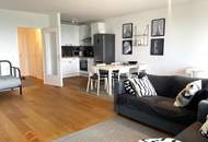 *** 3-ZIMMER-WOHNUNG MIT DEM BLICK AUF + DONAUPARK + 2 LOGGIEN + NÄHE UNO-CITY ***