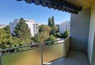 Gepflegte 2-Zimmer-Eigentumswohnung mit Loggia und Garagenplatz in St. Pölten