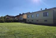 Einfamilienhaus in ruhiger Siedlungslage mit großem Garten (Pachtgrund)