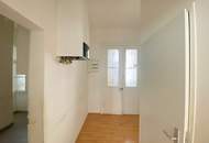 SONNIG und RUHIG! ALTBAU-WOHNUNG zu SANIEREN