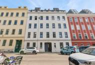 Exklusive Dachgeschoss-Maisonette im revitalisierten Altbau – hochwertiges Wohnen auf zwei Ebenen