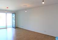 3-Zimmer-Wohnung nahe dem Liesingbach inkl. Stellplatz