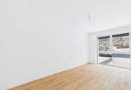 Schickes Doppelhaus in Enns Erstbezug!