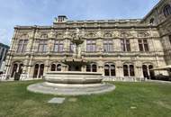 2 room apartment (living room + one bed room) ***** next to the Vienna Opera / City Centre *****