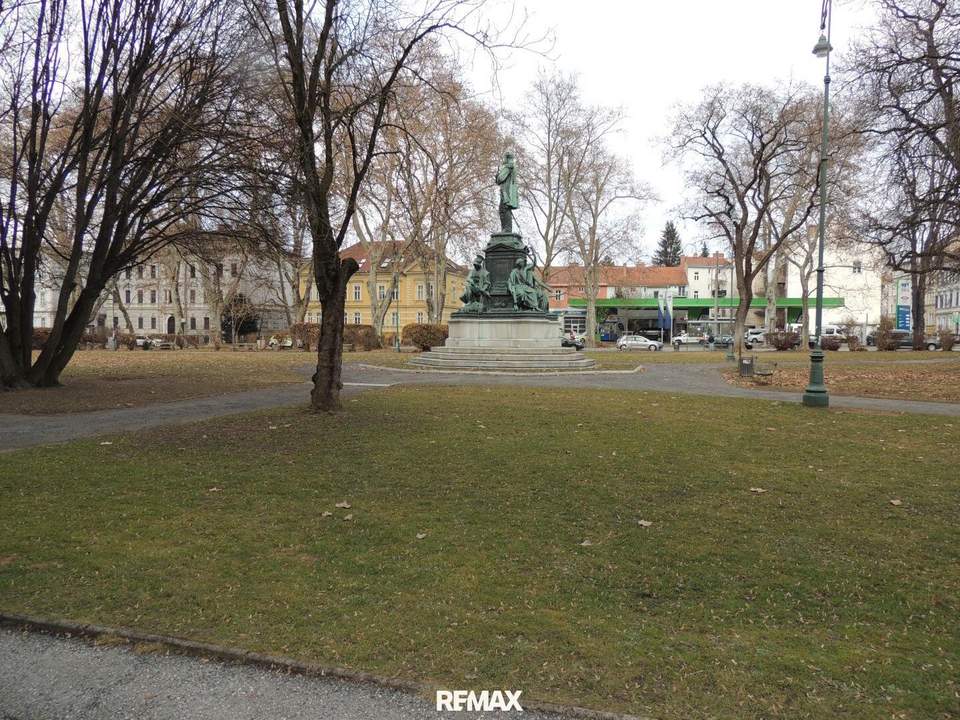 PREISUPDATE - Nähe LKH Graz Attraktive Eigentumswohnung am Tegetthoffplatz 8010