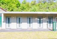 BEZUGSFERTIG INKL. KÜCHE: Helenental bei Baden - Reihenhäuser in Niedrigstenergiebauweise