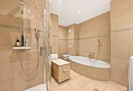 Zeitloses Wohnen auf sanierten 101 m²