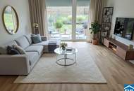 Der perfekte Rückzugsort – Erleben Sie das Beste aus Stadt und Natur