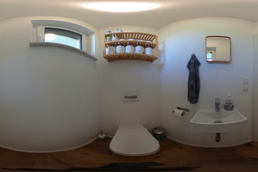 Moderne 3-Zimmer-Wohnung mit großzügigem Südbalkon in Graz-Straßgang