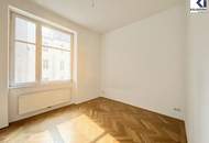 360 TOUR // REPRÄSENTATIVE ALTBAUWOHNUNG nahe der SOPHIENSÄLE