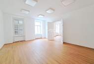 Moderne Bürofläche in Graz mit Top-Ausstattung in zentraler Lage! Radetzkystraße 1