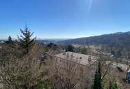 Living on Top: Exklusive Dachgeschoss Wohnung mit Panoramablick über Wien.