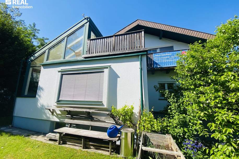 Einfamilienhaus im Stadtteil Josefiau, Haus-kauf, 875.000,€, 5020 Salzburg(Stadt)