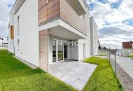 KREMSER WOHNDOMIZIL2Zi- 52qm- Gartenwohnung, Lift, Tiefgarage, in beliebter Grünruhelage