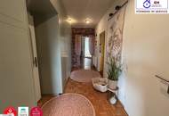 Großzügiges 6-Zi-Haus in Strasshof, Balkon, Terrasse, Garage – Top Lage!