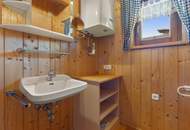 Alpines, voll möbliertes Chalet im Skigebiet Klippitztörl – Ihr gemütliches Refugium mit Vermietungspotenzial