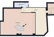 Dornbirn Marktplatz-Einzigartige Verkaufsfläche wartet auf Ihre Vision!