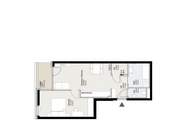 D2 Stadtoase- modern, toll gelegen!