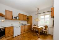 Ihr Zuhause am Mondsee – charmanter Altbau auf großzügigem Sonnengrundstück