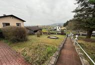 Bungalow in begehrter Aussichtslage mit Blick über +++ Weißkirchen +++