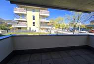 Geförderte, neuwertige 2 Zimmer-Wohnung mit Balkon - Eckertstraße 56 Top 1 - nahe FH-Joanneum