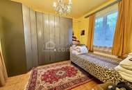 Renovierungsbedürftiges Einfamilienhaus mit großem Grundstück und viel Gestaltungspotenzial in ruhiger Lage, 32min bis Wien Hauptbahnhof