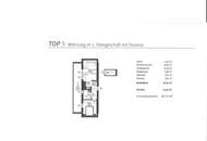 Anlegerwohnung mit sicherer Vermietung in Leitring zu verkaufen