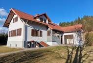 Modernisiertes, gemütliches Haus mit 4.700m² Grund