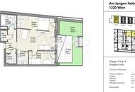 Donaustadt - Am langen Felde